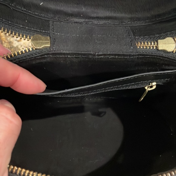 Sissy Boy Mini Box Purse - RARE - Picture 6 of 14